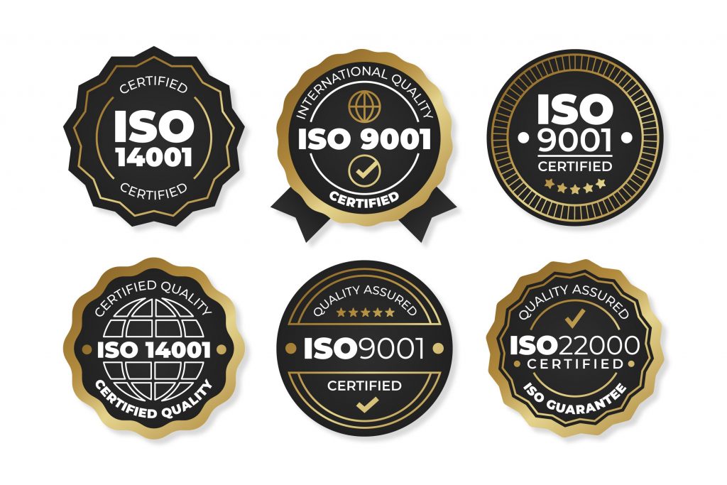 Expert ISO consultants for 27001, 9001, 14001, 45001, and 50001 certifications, ensuring robust management systems and compliance.